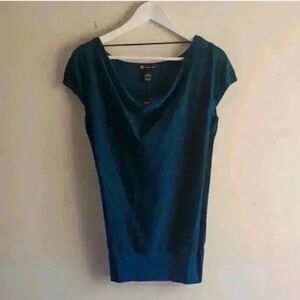 INC International Concepts Blouse